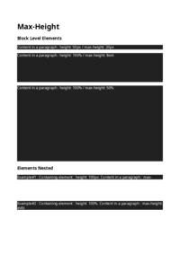 typeset Preview